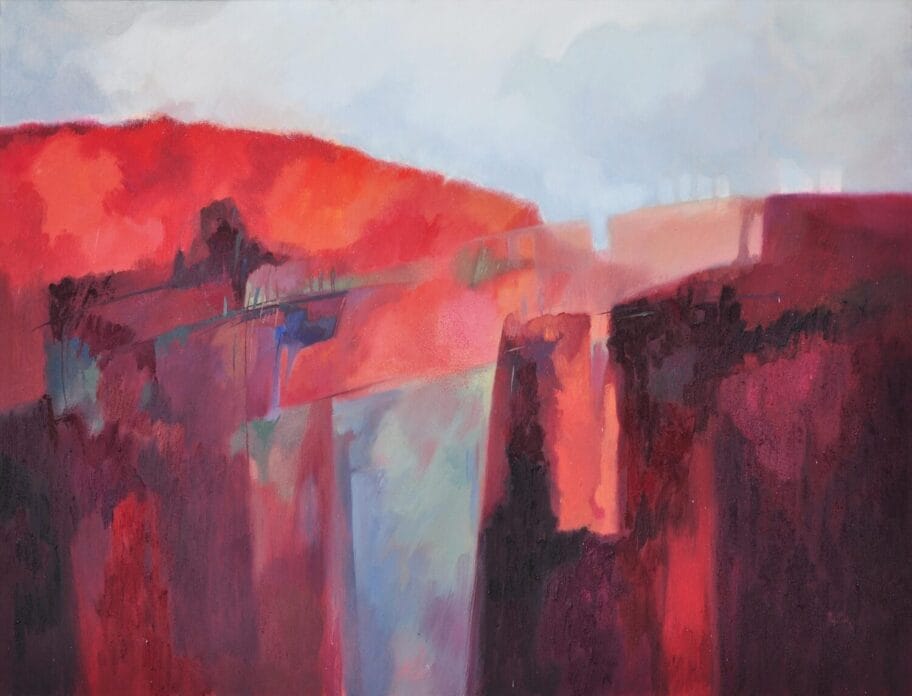 Marija Curk Crvena dolina scaled