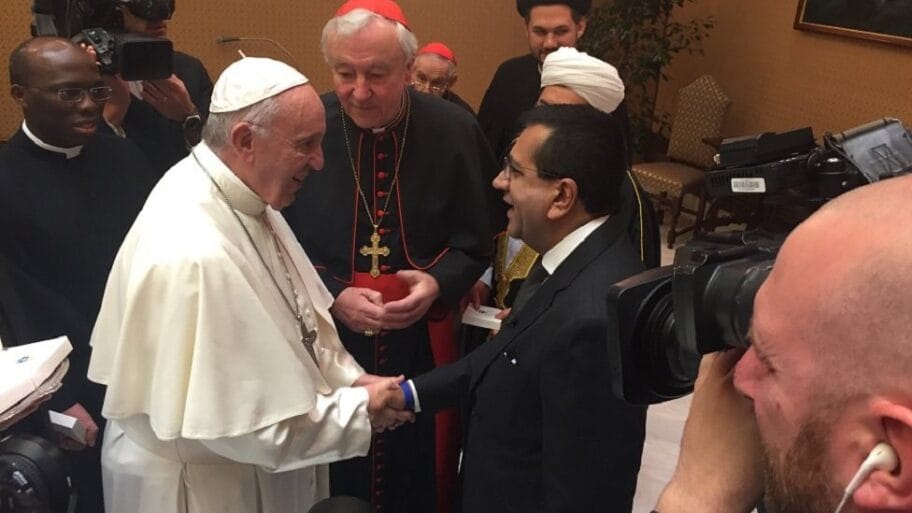 Papa Franja na Balkanu: Pokušaj pomirenja dve crkve 13 106812070 papa