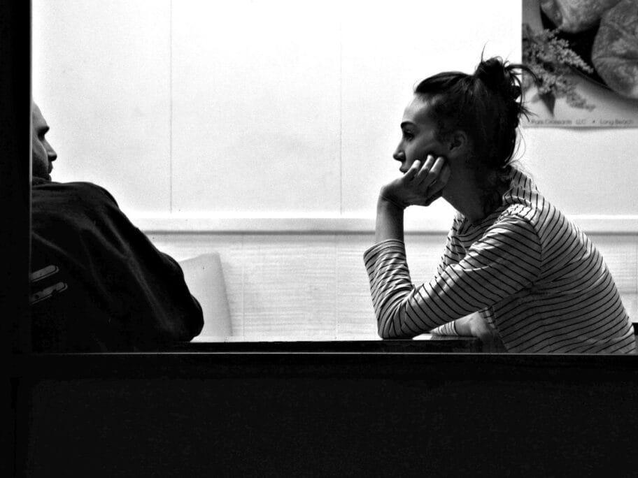 O komunikaciji i razumevanju na seminaru u Nišu 8 Neverbalna komunikacija Ilustracija Flick Eric Beteille