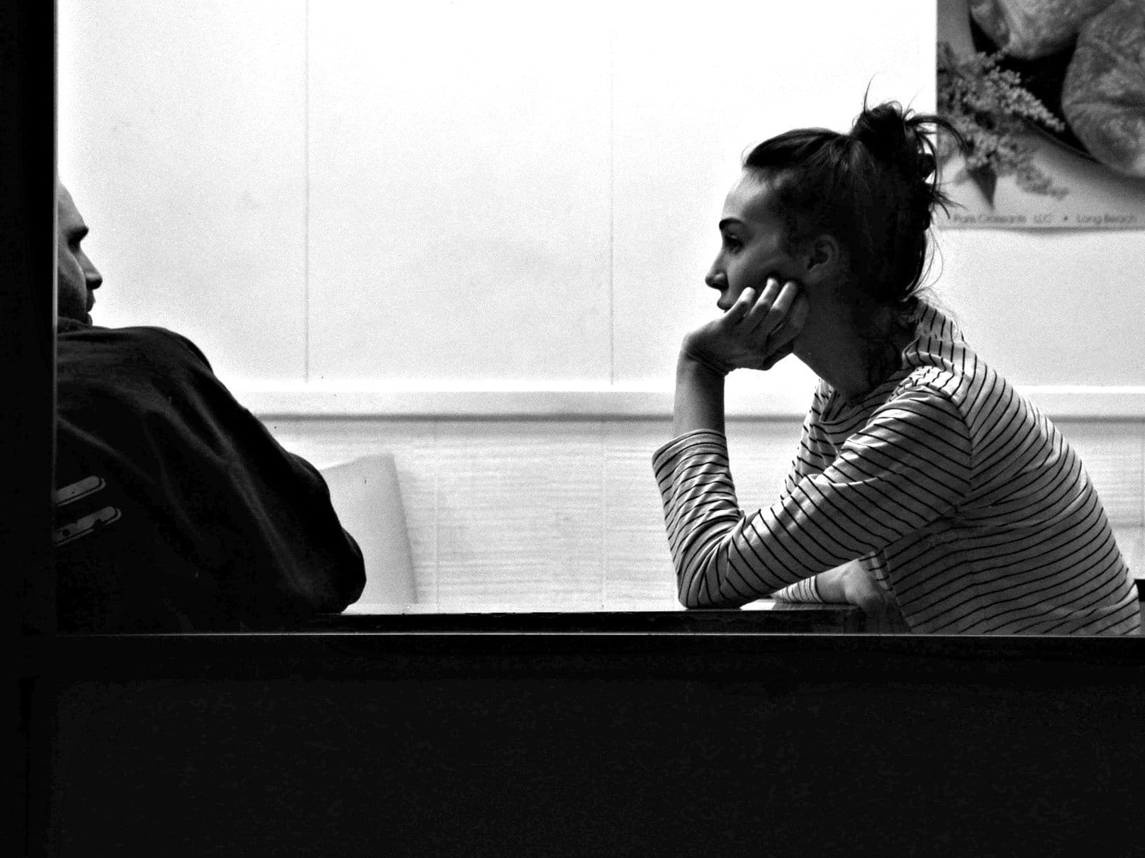 U Nišu besplatna radionica o zdravom načinu komunikacije 1 Neverbalna komunikacija Ilustracija Flick Eric Beteille