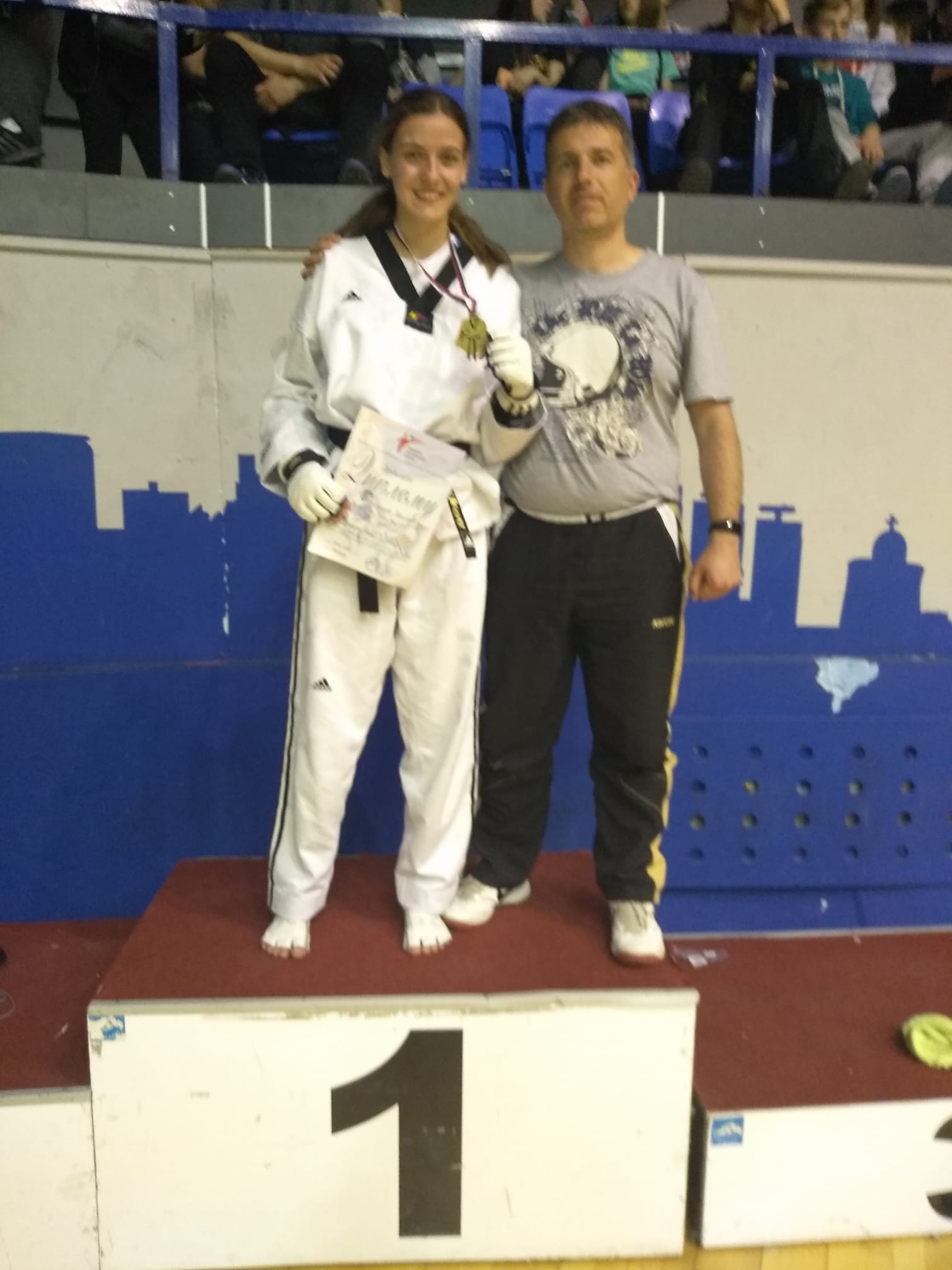 tekvondo-klub-ramin,-anastasija-stoickov,-foto-fb