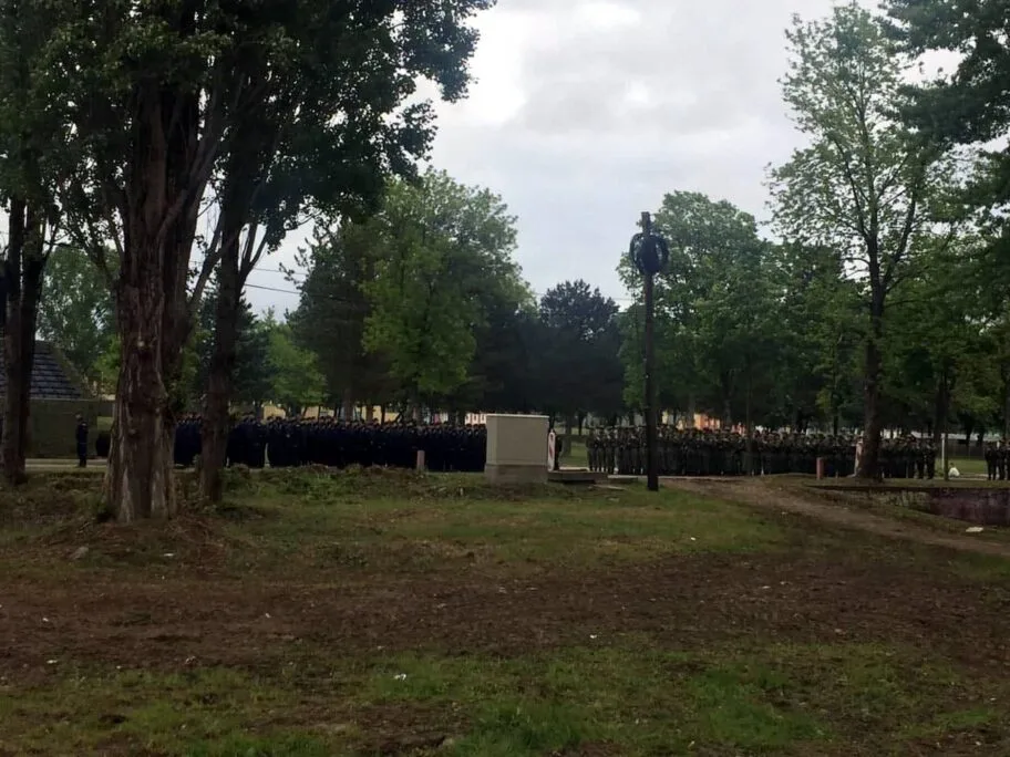 Priprema parade4 foto citalac