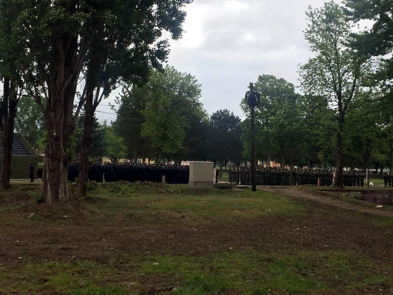 Priprema parade4 foto citalac