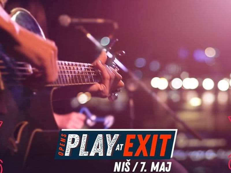 Play at Exit foto FB