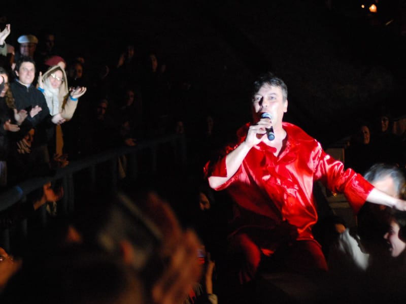 nele karajlic flickr