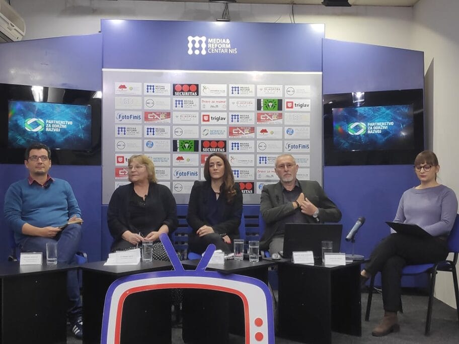 Forum o javnom servisu: RTS nema snage i volje da odgovara građanima 20 forum rts foto jv