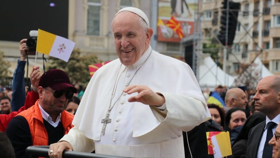 Papa Franja u Severnoj Makedoniji: Sličnosti važnije od razlika 5 106827099 gettyimages 1141866808