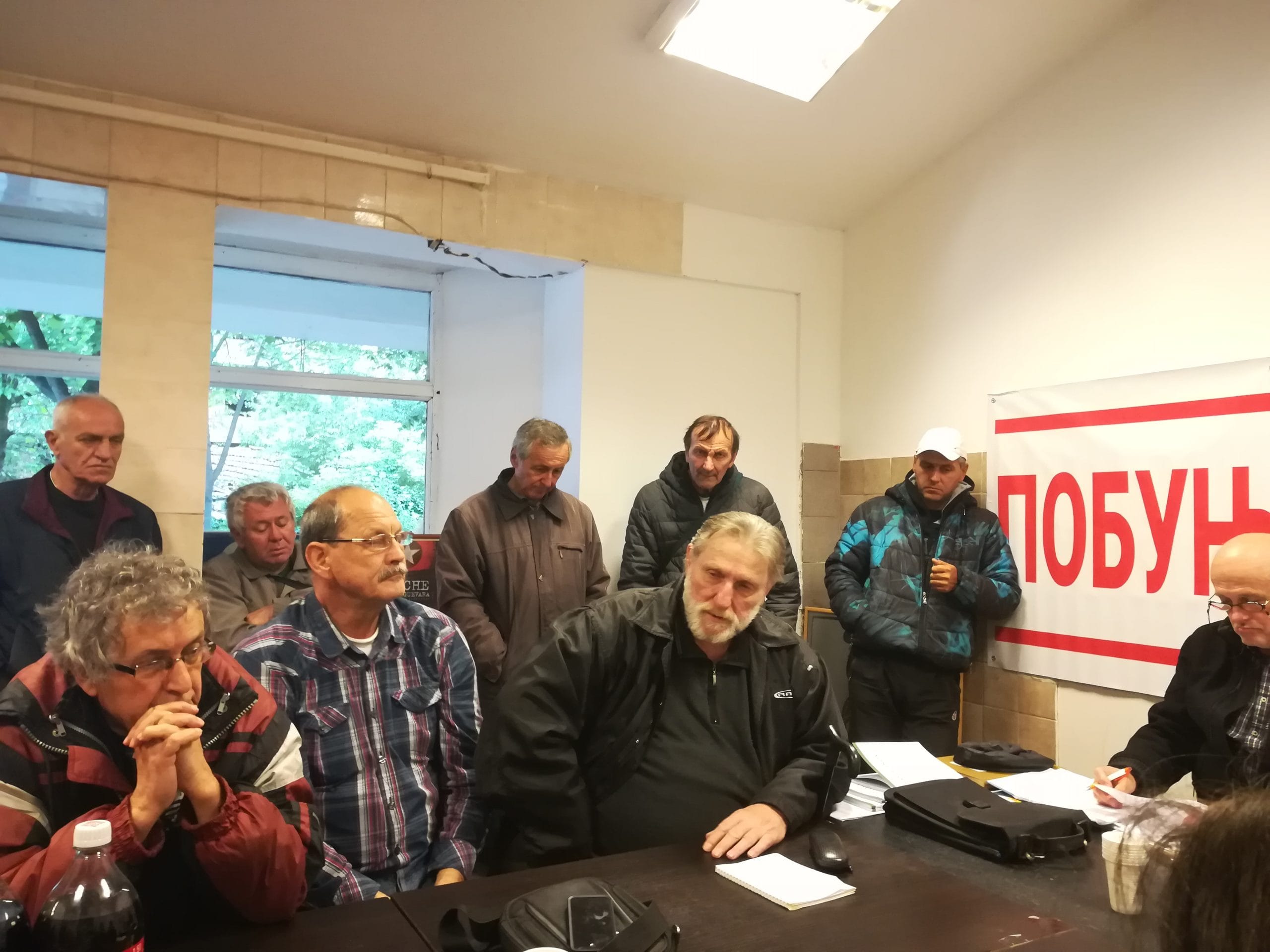 Tribina UPSS foto Juzne vesti Milica Jovanovic scaled