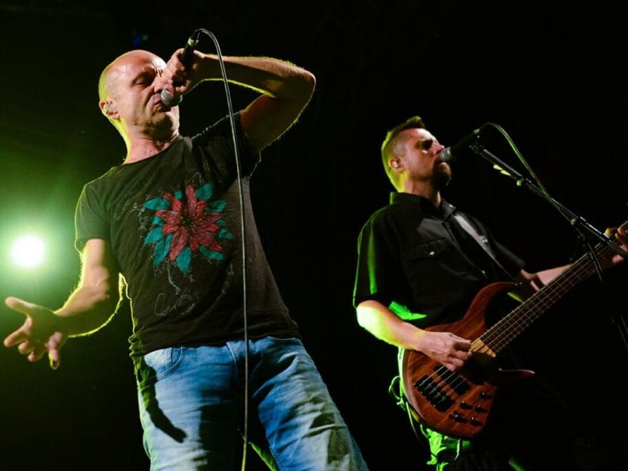 Hladno pivo Vanja Keser