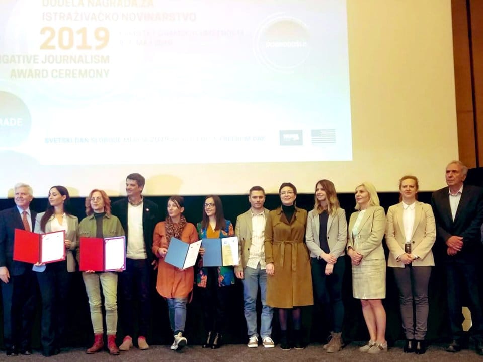 nuns dodela foto krik