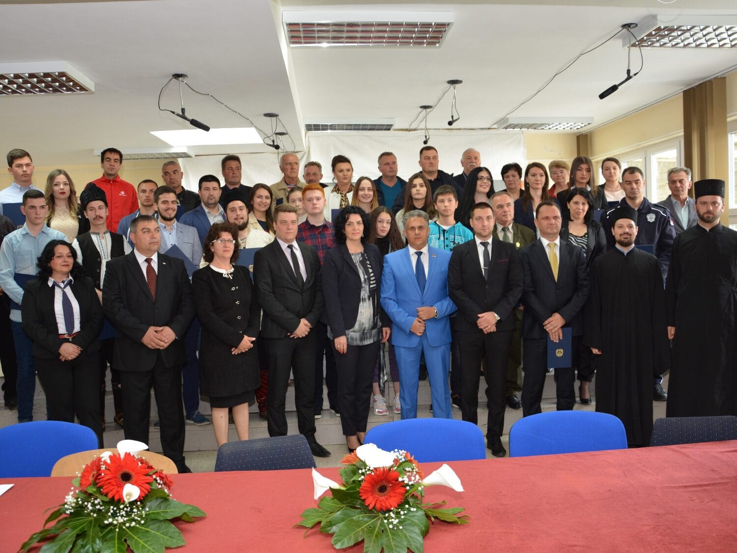 Svrljižani obeležili Dan opštine 1 Dan opstine svrljig 2019 aleksandar kostic scaled