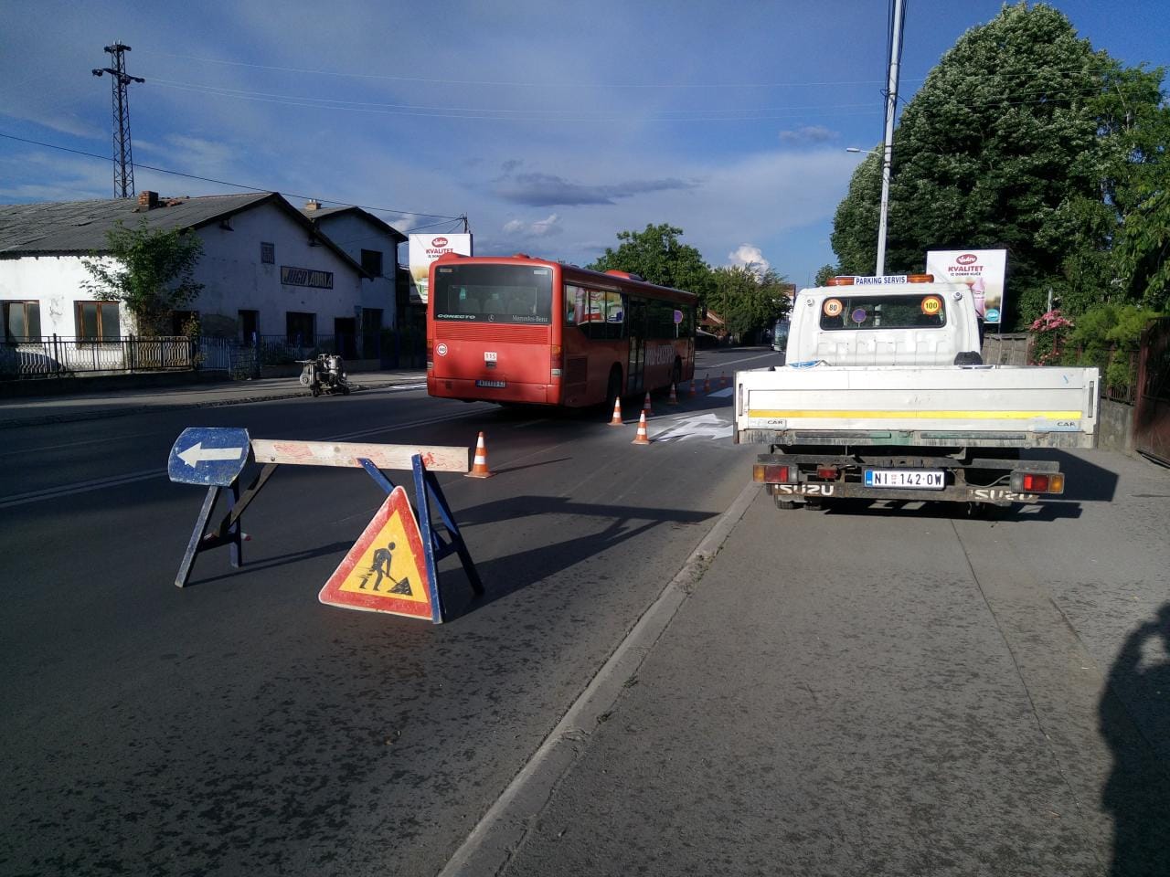 Sve boje "Parking servisa" - hapšenja zbog sumnje na višemilionsku zloupotrebu na račun Nišlija 1 1280x0 parking servis foto stefan markovic