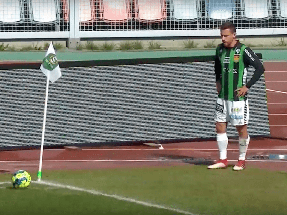 Predrag Randjelovic korner foto print screen youtube