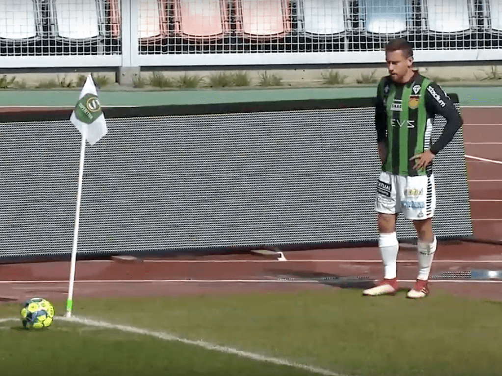 Predrag Randjelovic korner foto print screen youtube