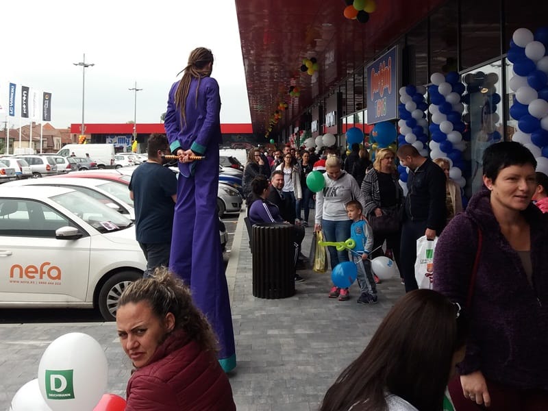 Capitol park 3 foto Bojana Antic