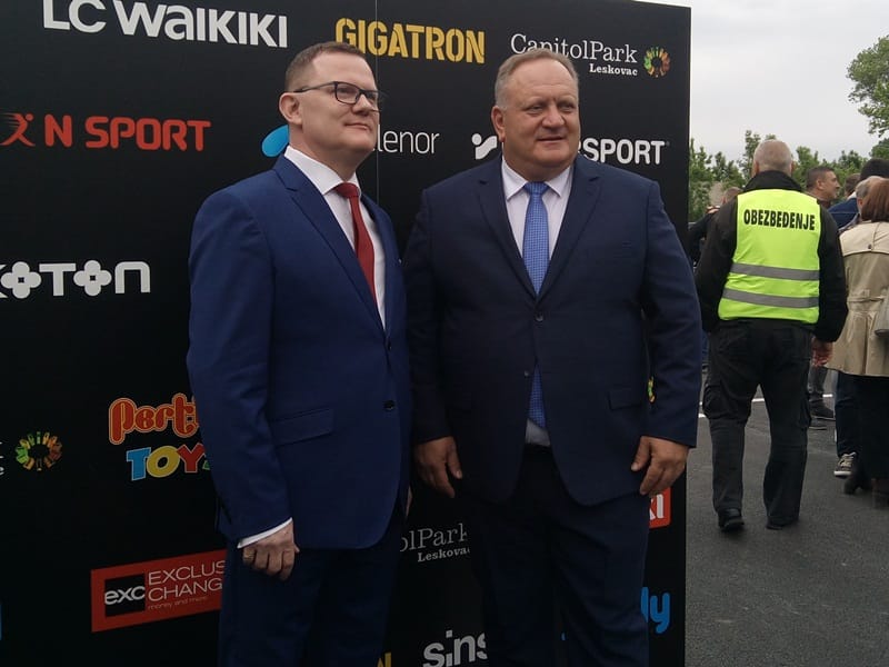 Gan Cvetanovic foto Bojana Antic