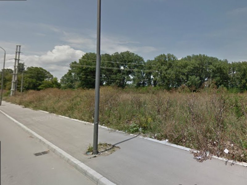 Ivana Milutinovica google maps