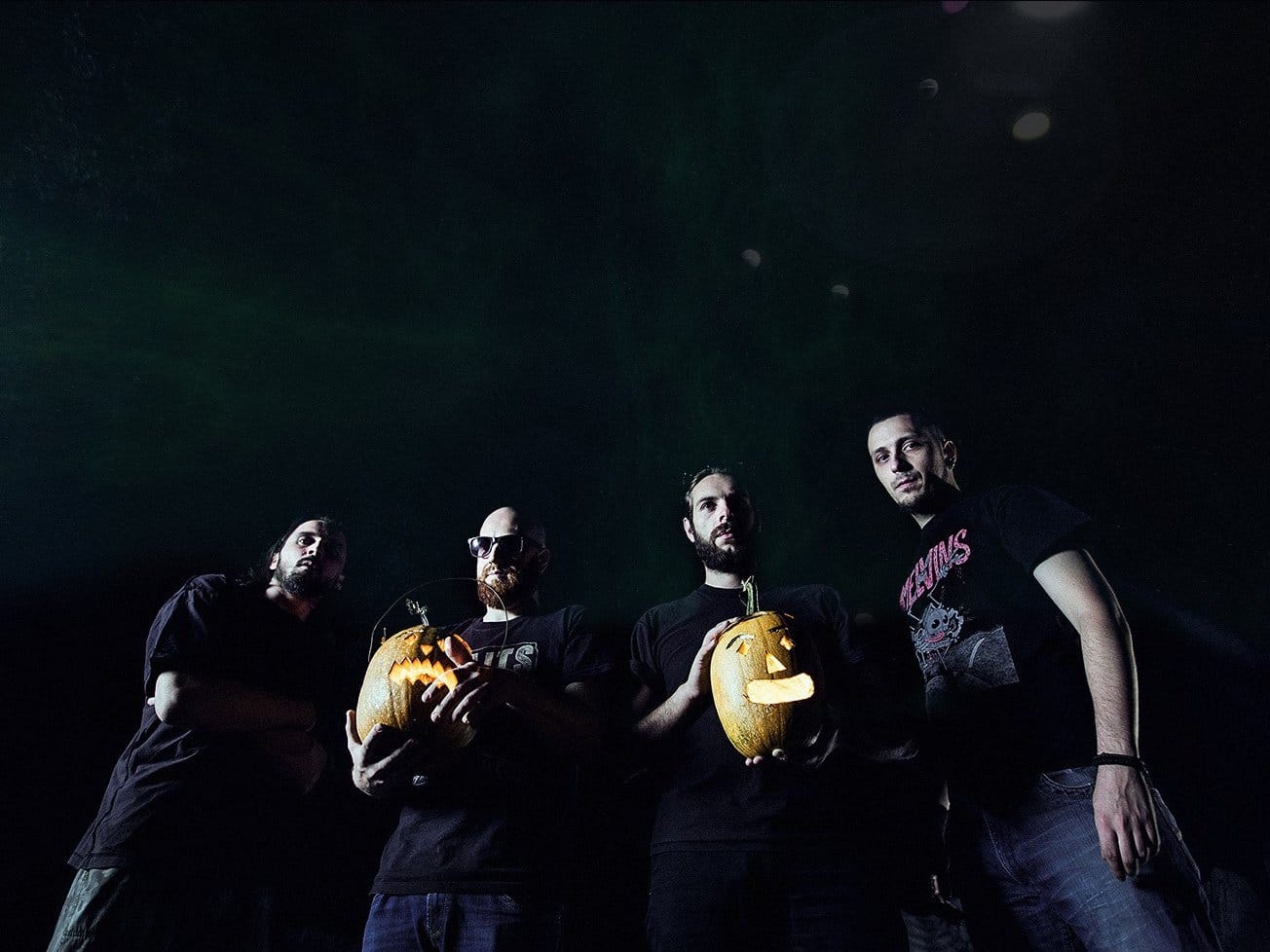 Fluid Underground Promo