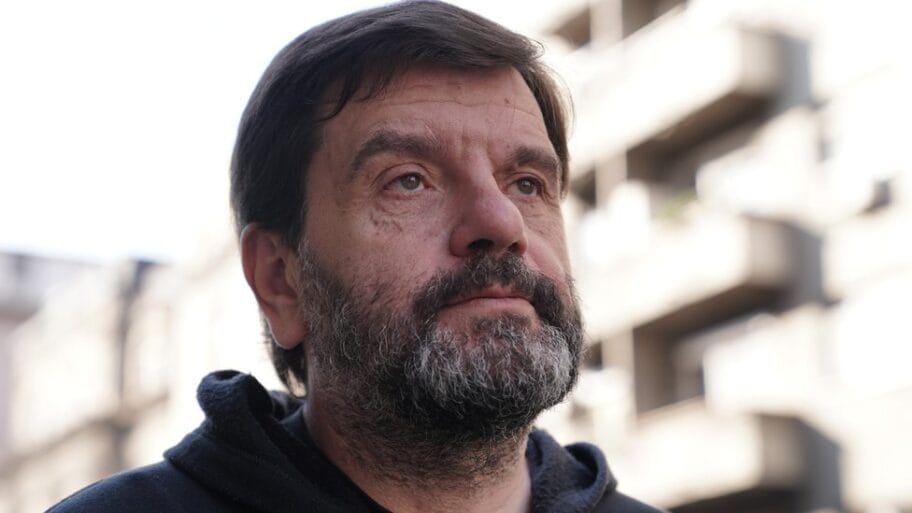 Reditelj Mladen Matičević: „Što je čovek stariji, više traži lepe stvari" 17 106856417 dsc01408