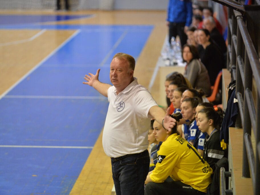 Beli Jovanović preuzima Železničar i najavljuje veliku borbu do kraja 12 svetislav jovanovic trener naise nis