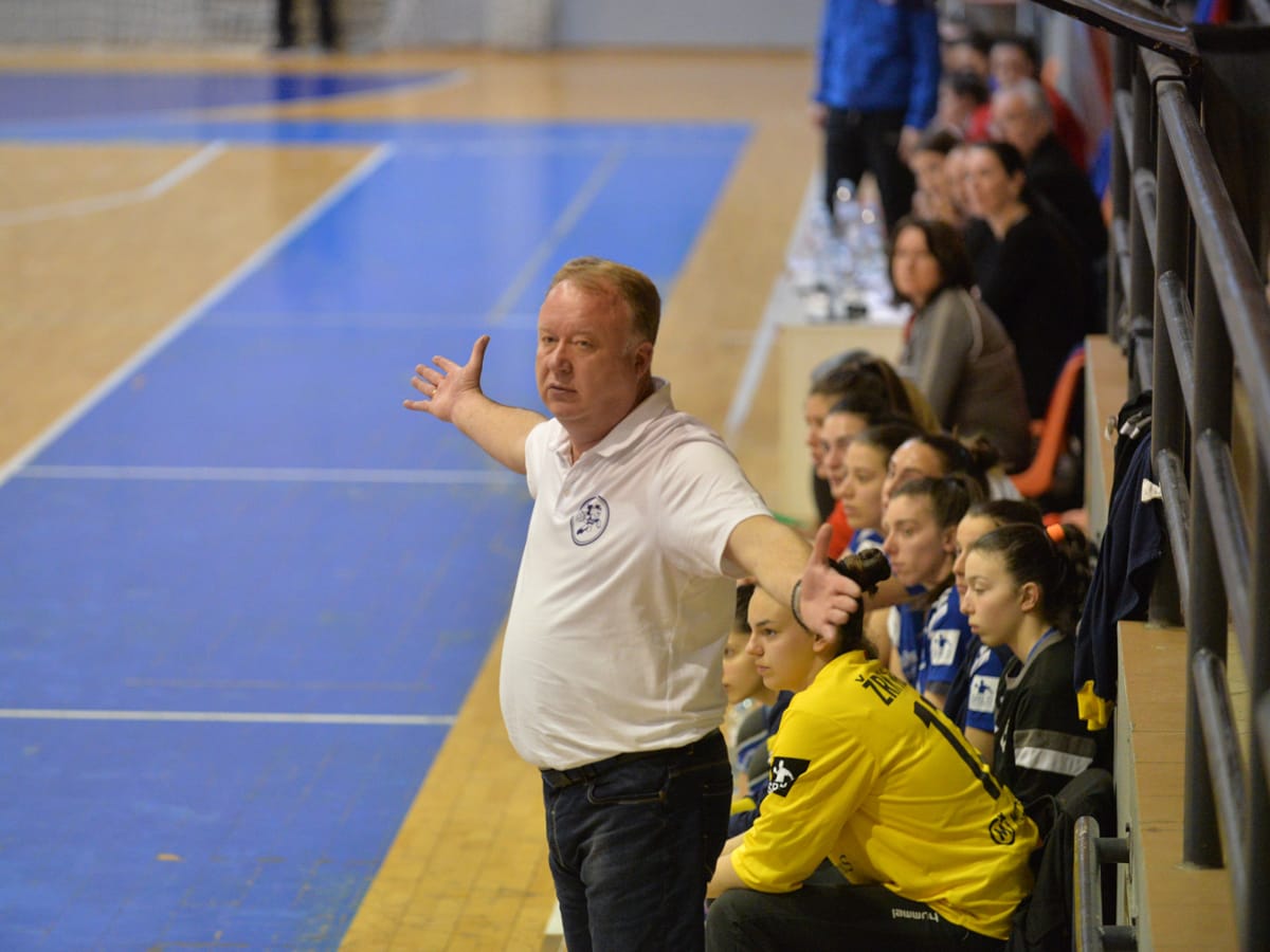 svetislav jovanovic trener naise nis