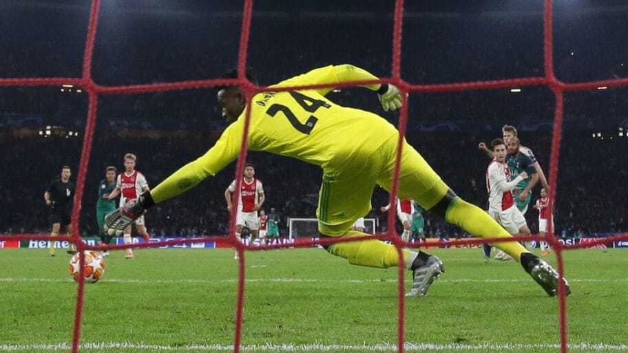 Liga šampiona: Neverovatni mečevi kao uzrok potpune promene u fudbalu 15 106858042 hi053832093