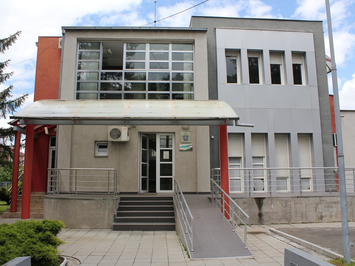 Specijalna bolnica za lecenje steriliteta Leskovac foto Bojana Antic