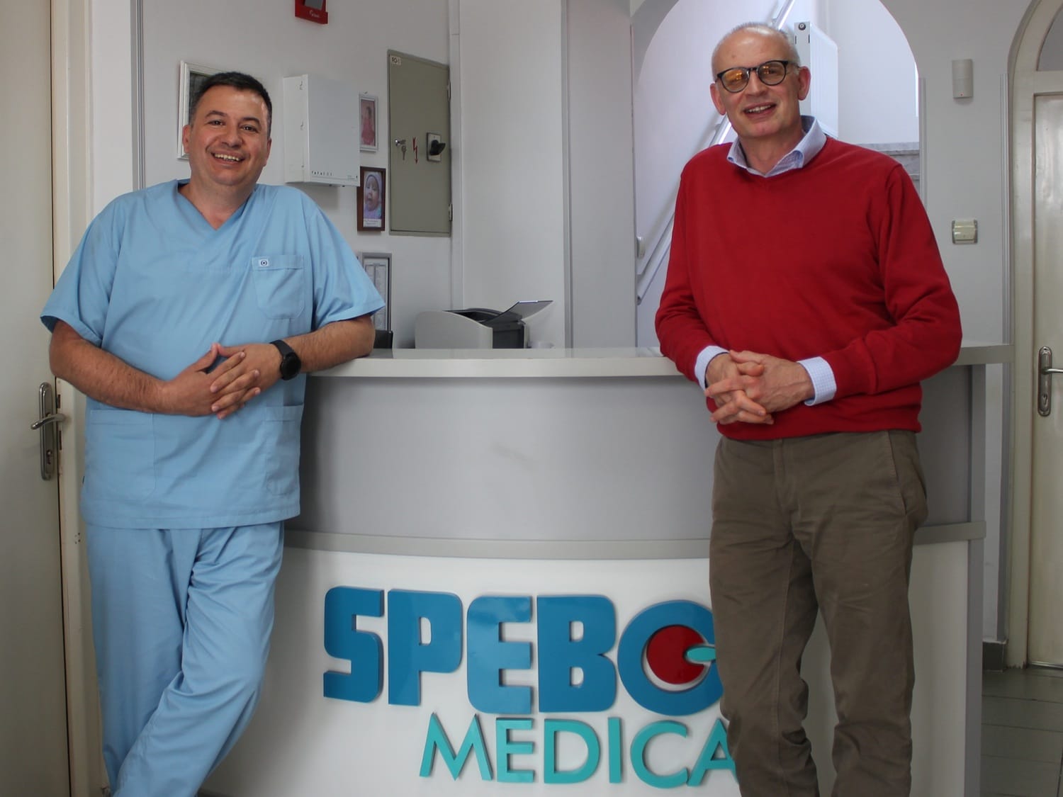 Stojkovic Markovic 2 Spebo foto Bojana Antic