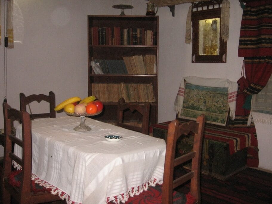 Borina kuca Vranje foto I M