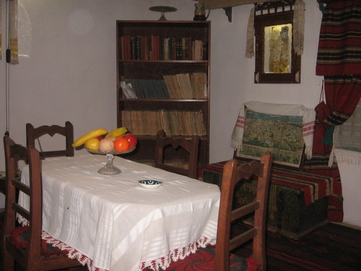 Bogat program na jugu Srbije u Nedelji muzeja 1 Borina kuca Vranje foto I M