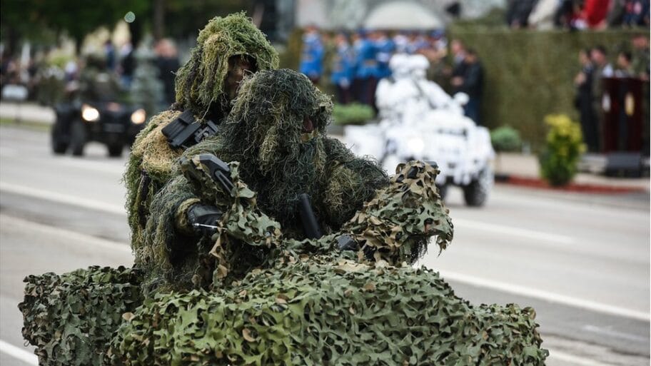 Vojna parada u Nišu: „Odbrana slobode" u 15 slika 13 106906374 ika 3320