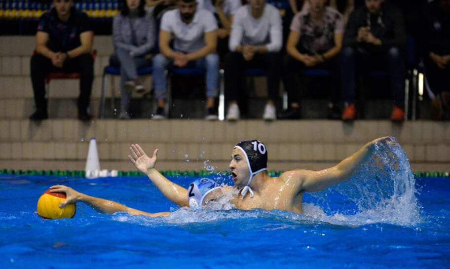 Nais Partizan vaterpolo maj 2019 9 foto Juzne vesti Vanja Keser