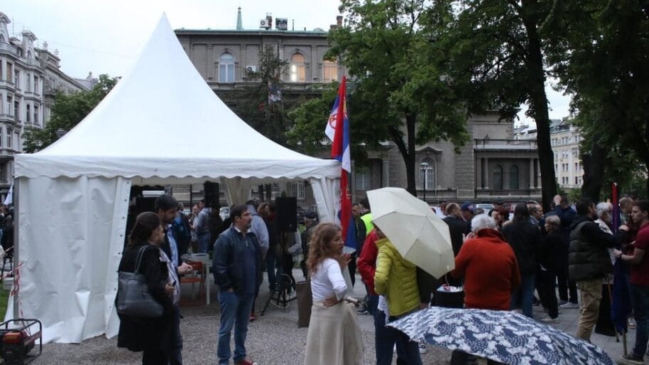 „1 od 5 miliona“: Šta predstavlja Slobodna zona kod Predsedništva 9 106816642 slobodnazonasator