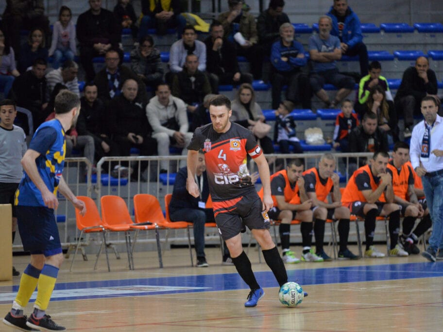 Vinter sport Novi Pazar maj 2019 futsal foto Juzne vesti Vanja Keser