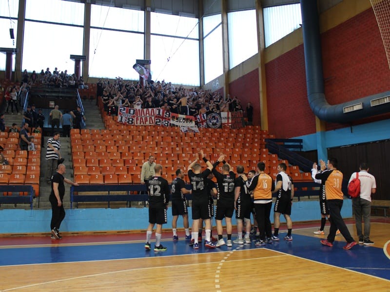 RK Dubocica 3 foto Bojana Antic