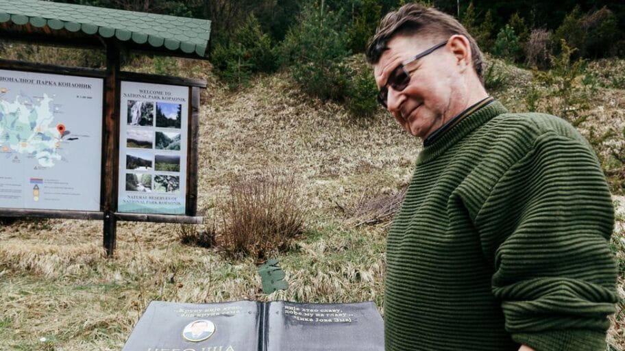 Sećanja ratnog deminera sa Kopaonika: 20 godina kasnije 1 106593956 ika 1773