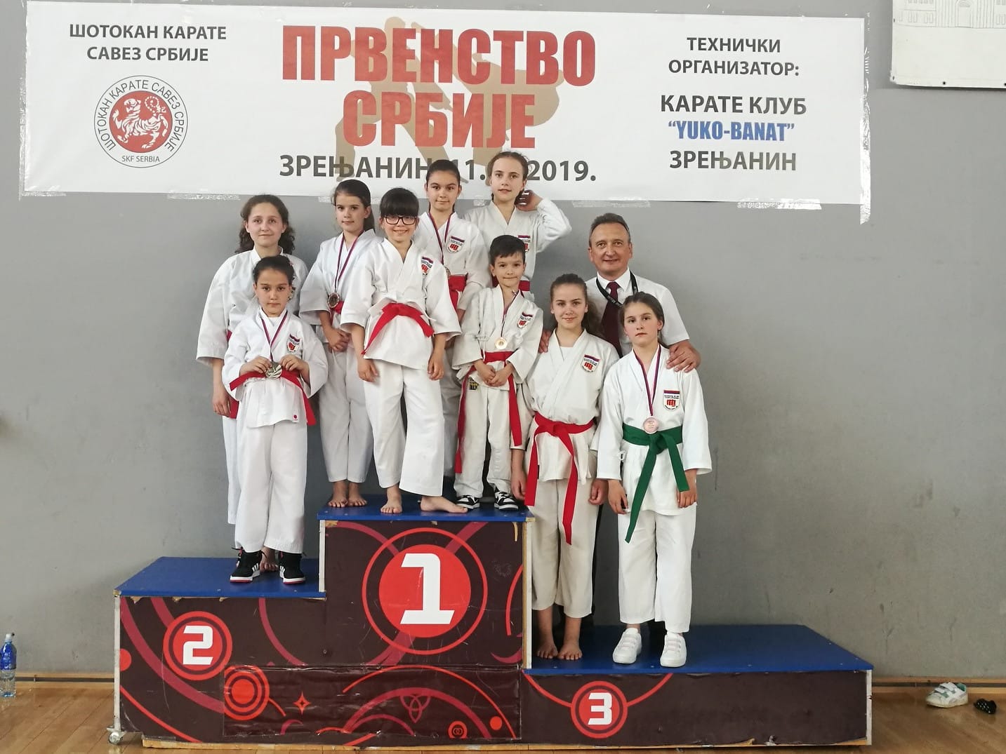 Takmicari Toplicanina Foto Toplicanin