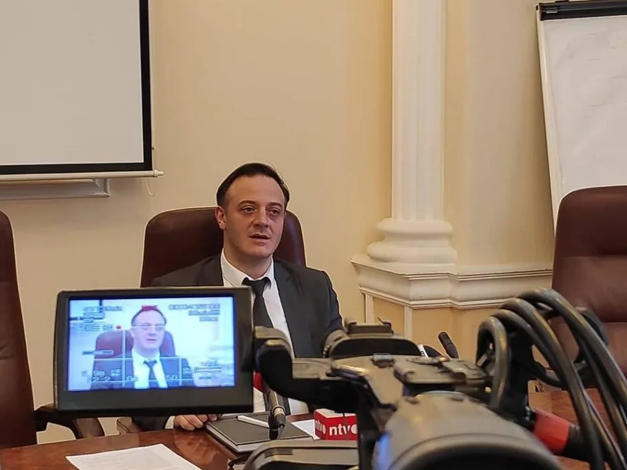 Goran Djordjevic Trznica foto V Milic