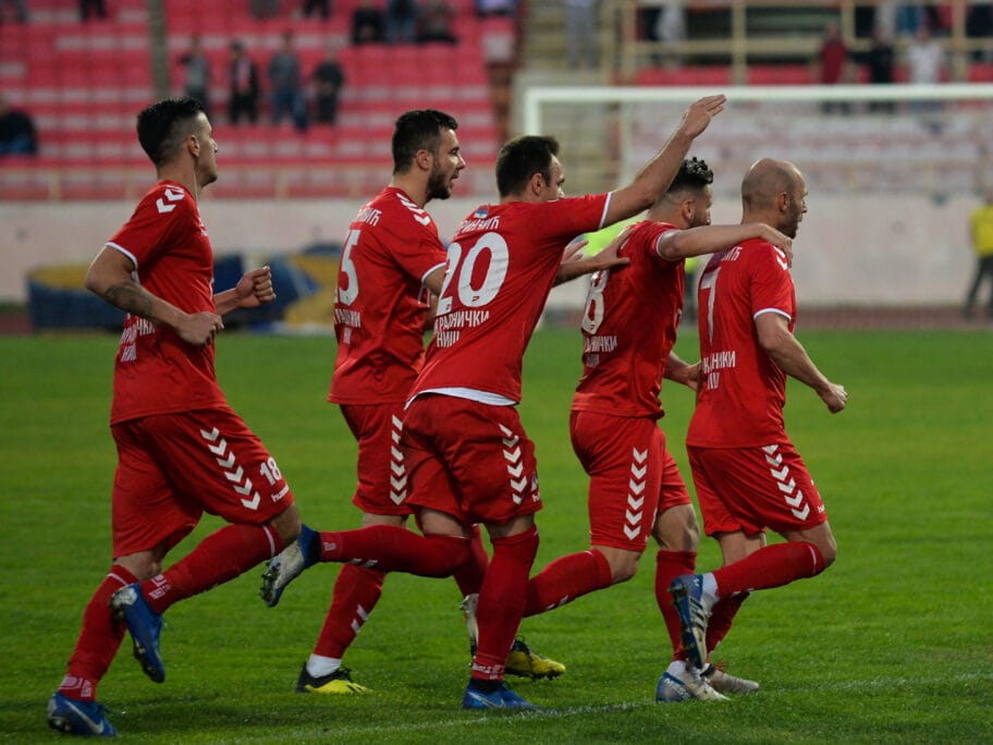 Radnicki artizan april 2019 foto Juzne vesti Vanja Keser