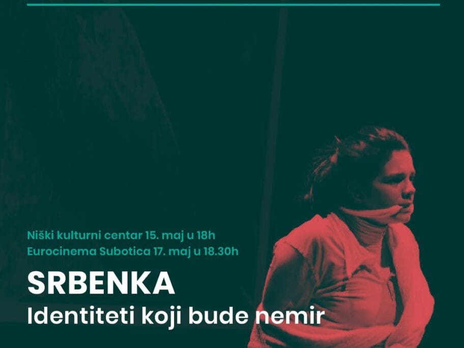 Srbenka projekcija foto 22Free Zone22 Belgrade Human rights Film Festival