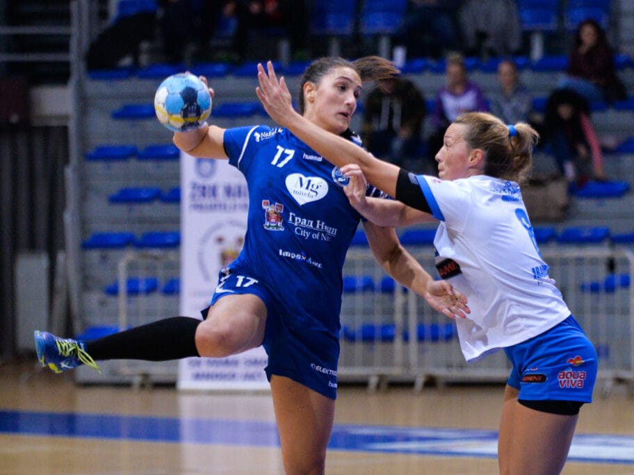 Naisa prvi put ove sezone pobedila Bekament 9 nada pejovic naisa foto jv vanja keser