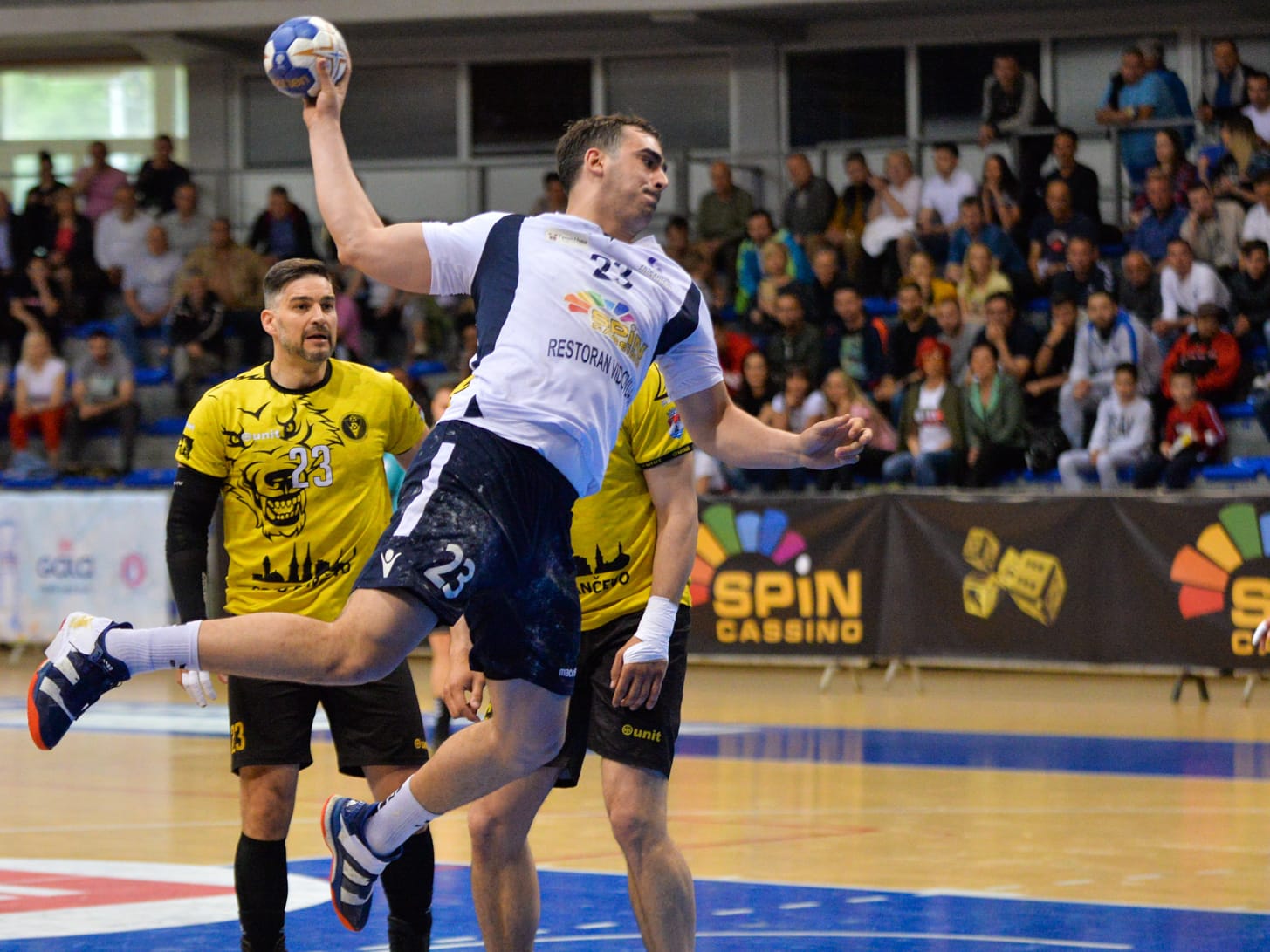 "Želja" očekuje pobedu u Novom Pazaru 1 vladimir jevtic