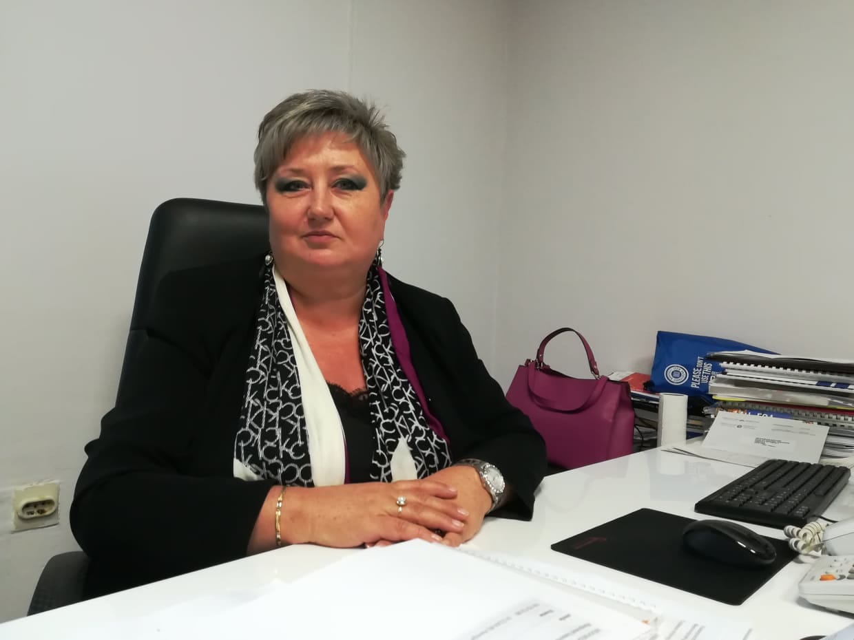 Natalija Jovanovic foto JV