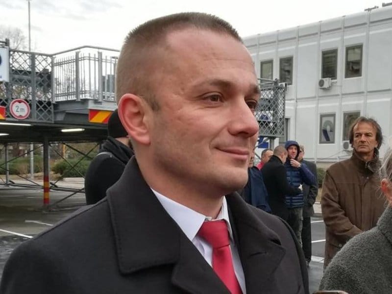 Dejan Dimitrijevic foto JV J A