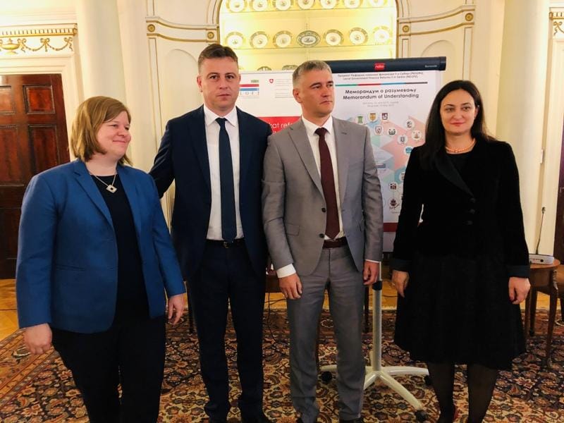 Vasic i Dimitrov foto grad pirot