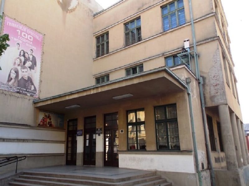 Nova šansa za IT odeljenje u Prokuplju 1 gimnazija