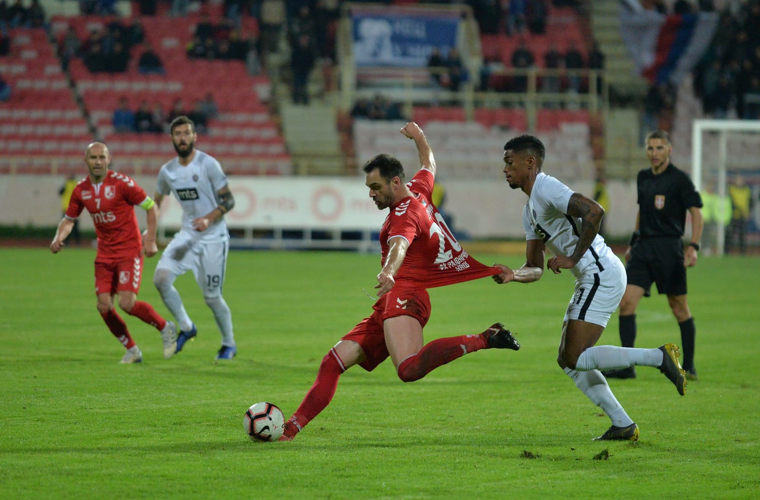 Radnički-Partizan-polufinale-Kupa-2-foto-Južne-vesti-Vanja-Keser.
