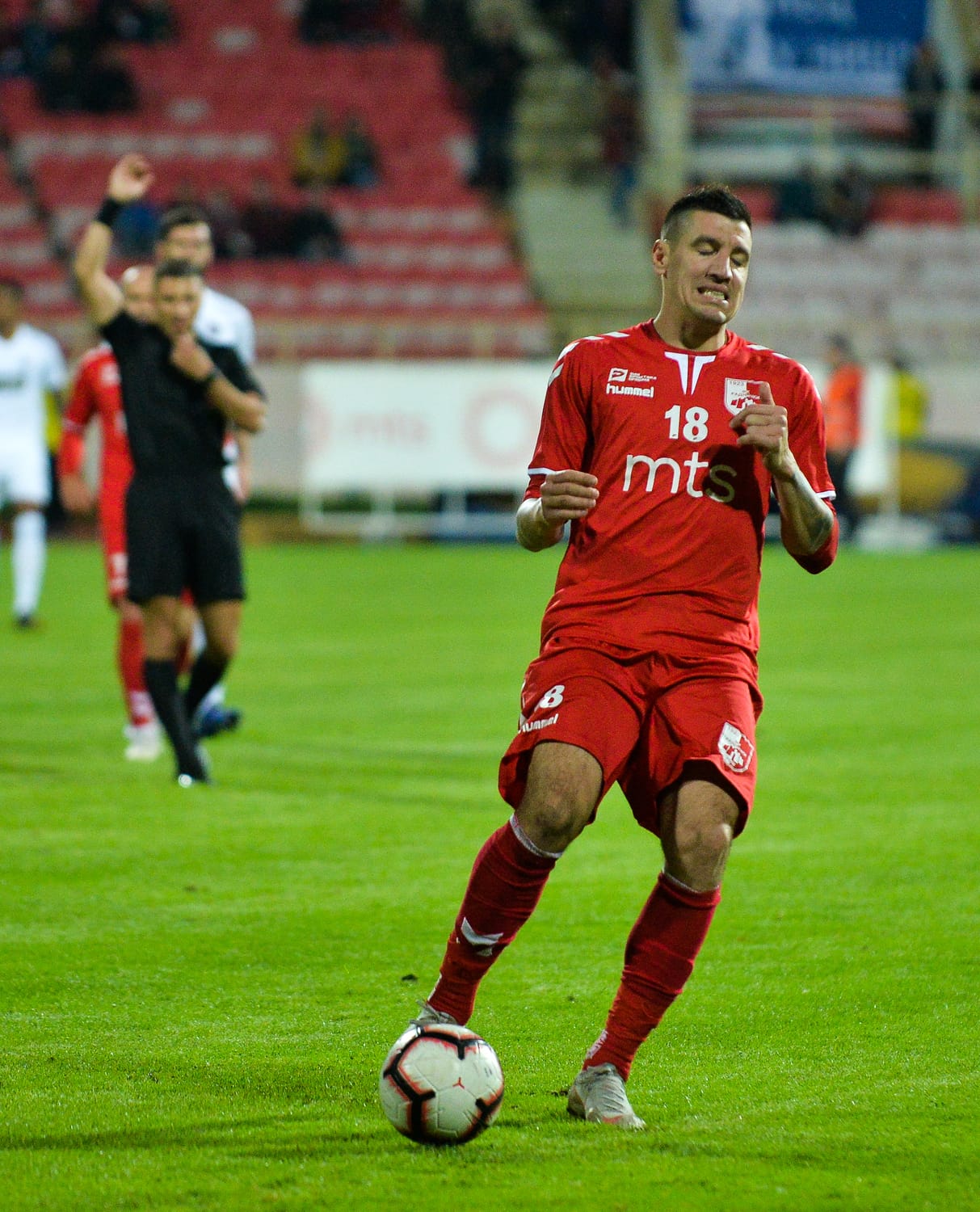 Radnički-Partizan-polufinale-Kupa-3-foto-Južne-vesti-Vanja-Keser.