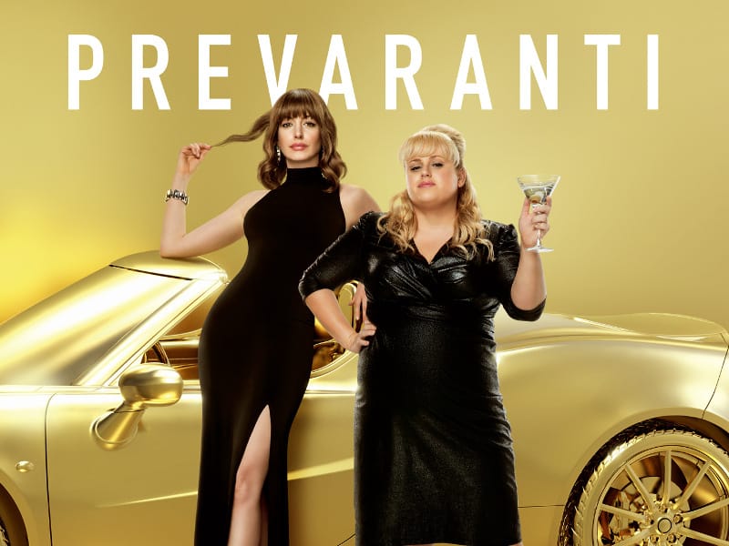 "Prevaranti", "Pikaču" i film u Vladi Divljanu u niškim bioskopima 5 Prevaranti