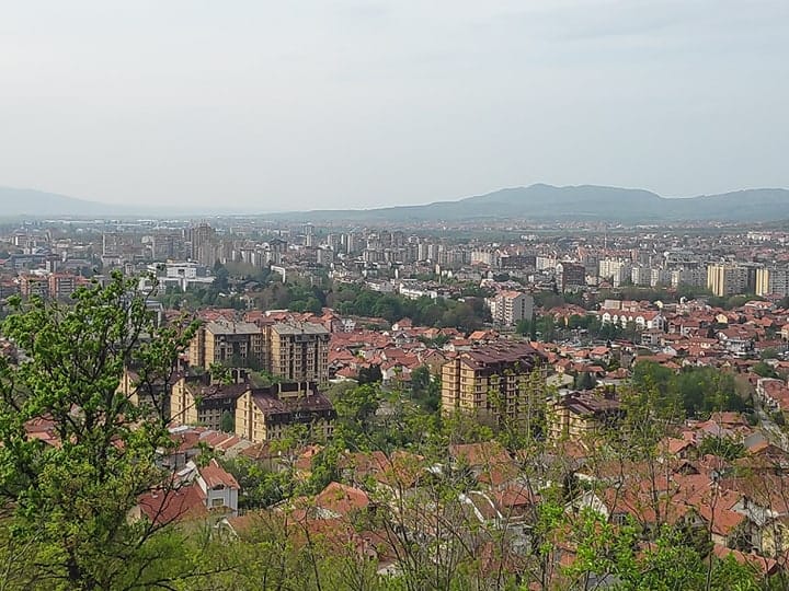 Nis sa Delijskog visa Foto V Milic